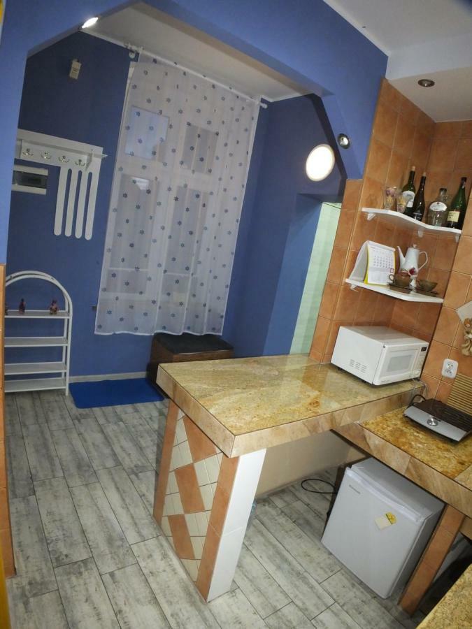 Apartamento Apartament Dworcowa Chełmno Exterior foto